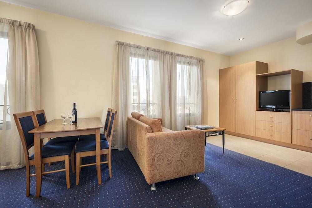 Aparthotel Quest Savoy Hobart Exterior foto